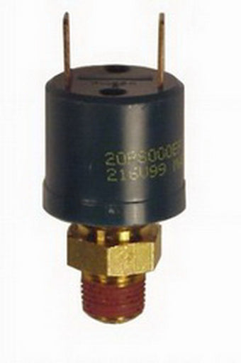 compare product Firestone Air Pressure Switch 1/8 NPMT Thread 90-120psi - Single (WR17609016)