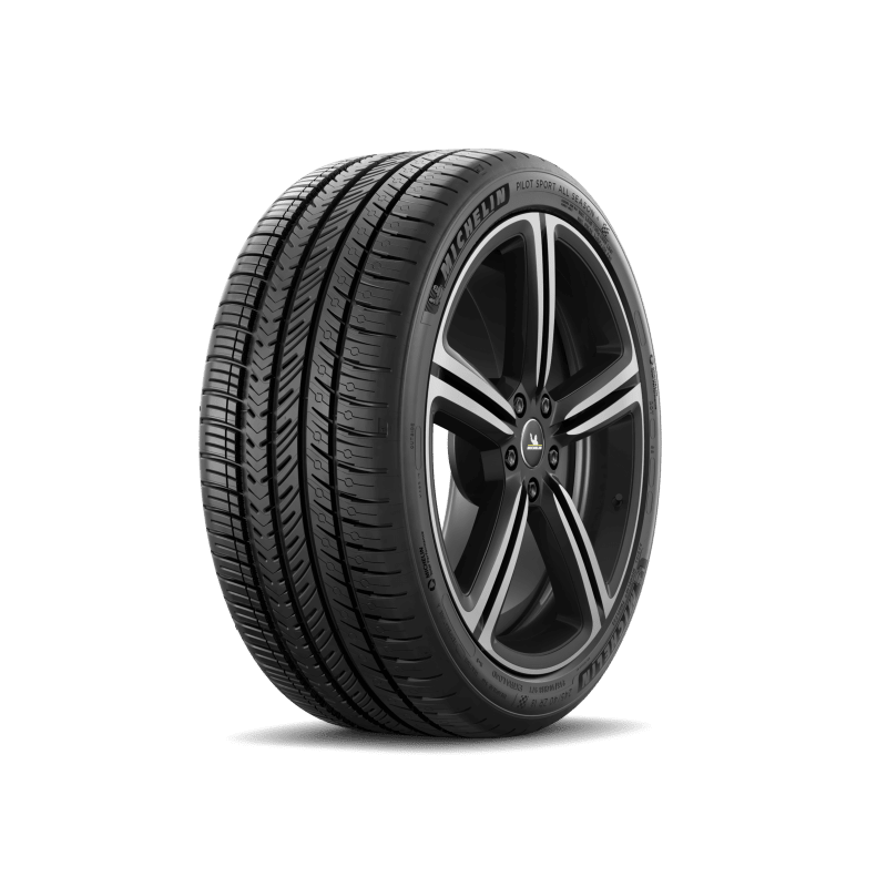 Michelin Pilot Sport A/S 4 315/30ZR22/XL 107Y - My Store