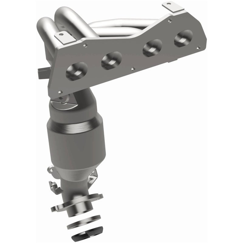 MagnaFlow Conv DF 12 - 15 Camry 2.5 Manifold - My Store