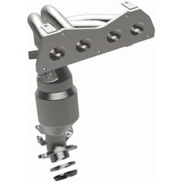 MagnaFlow Conv DF 12 - 15 Camry 2.5 Manifold - My Store
