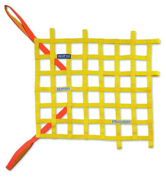 compare product Sparco Window Net Fia Navy Blue
