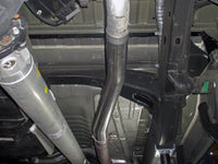 aFe Apollo GT Series 409 Stainless Steel Muffler Delete Pipe GM Silverado/Sierra 1500 19 - 20 V8 - 5.3L - My Store