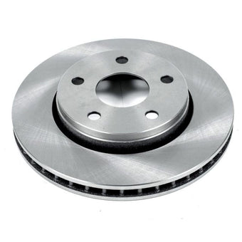 compare product Power Stop 07-17 Jeep Wrangler Front Autospecialty Brake Rotor