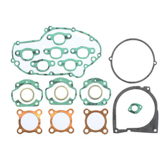 compare product Athena 69-76 Kawasaki 500 H1/A/B/C/D Complete Gasket Kit (w/o Oil Seals)
