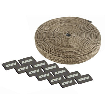 compare product DEI Protect-A-Wire 4 Cylinder Kit - Titanium