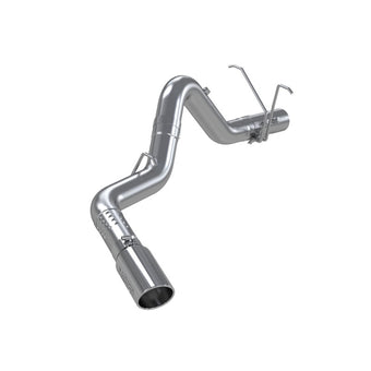 compare product MBRP 11 Chev/GMC 2500/3500 4in Filter Back Single Side Aluminum Exhaust System