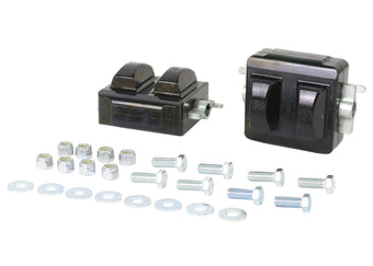 compare product Whiteline 1998-2002 Chevrolet Camaro (F Body) V8 LS1 Motor Mount