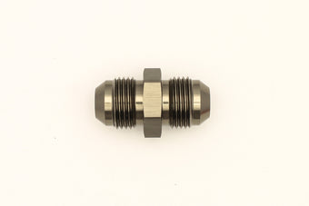 compare product DeatschWerks 8AN Male Flare to 8AN Male Flare Coupler