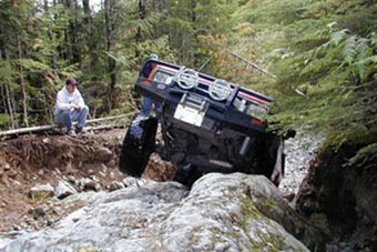 compare product ARB Winchbar Toyota Pickup 84-85 Live Axle