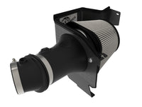 aFe Magnum FORCE Stage - 2XP Cold Air Intake System w/Pro DRY S - Media Black - My Store