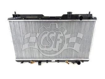 compare product CSF 97-01 Honda CR-V 2.0L OEM Plastic Radiator