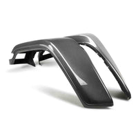 Anderson Composites 20 - 22 Jeep Gladiator (JT) Carbon Fiber Front Fender Fares - My Store