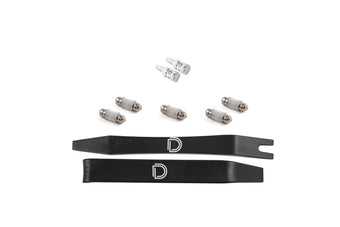 compare product Diode Dynamics 14-19 Kia Soul Interior LED Kit Cool White Stage 2