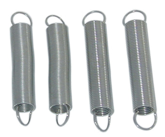 compare product Moroso Throttle Return Spring Kit (Replacement for Part No 64918/64919/64923/64927/65047)