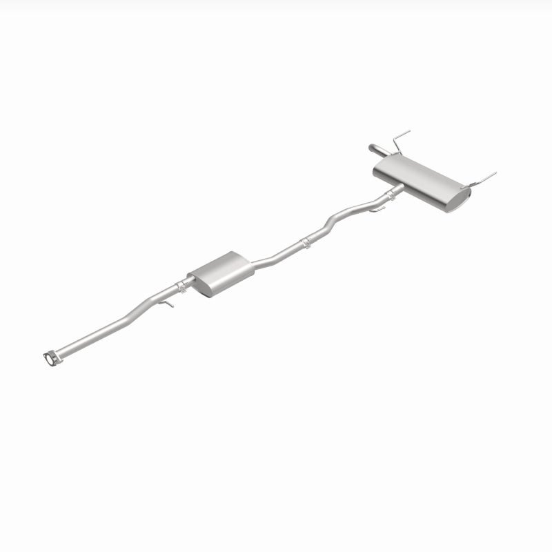 Magnaflow 18 - 24 Chevy Equinox / 18 - 24 GMC Terrain BRE Exhaust Kit - My Store