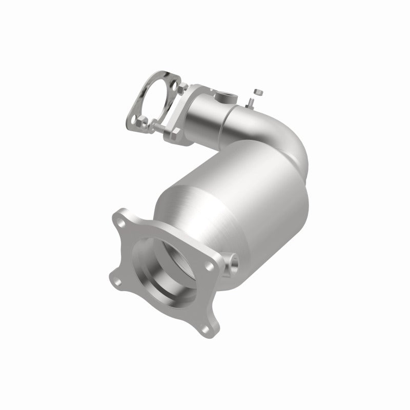 Magnaflow OEM Grade Direct Fit Converter 15 - 19 Subaru WRX H4 2.0L - My Store