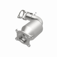 Magnaflow OEM Grade Direct Fit Converter 15 - 19 Subaru WRX H4 2.0L - My Store