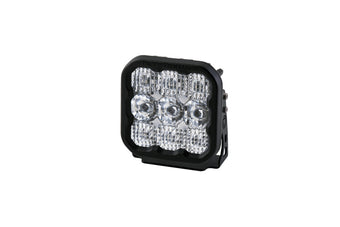 compare product Diode Dynamics SS5 LED Pod Pro - White Combo (Single)