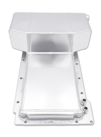 compare product ISR Performance Oil Pan Kit for LS Swap S13/S14 Nissan 240sx