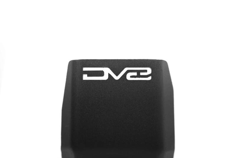 DV8 Offroad 10 - 23 Toyota 4Runner Rear Shock Skid Plates - My Store