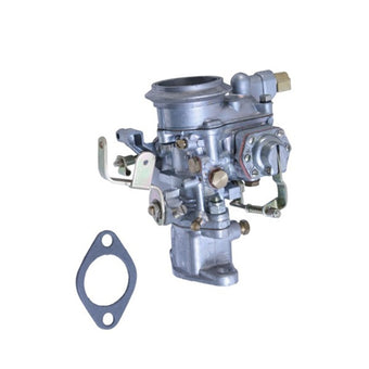 compare product Omix F-Head Carburetor 53-75 Jeep CJ Models
