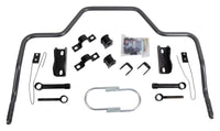 Hellwig 21 - 22 Ford F - 150 2/4WD (w/ 0 - 2in Lift) Solid Heat Treated Chromoly 1in Rear Sway Bar - My Store