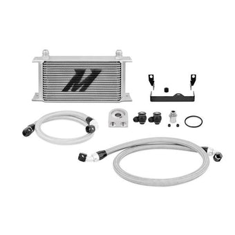 compare product Mishimoto 06-07 Subaru WRX/06-07 WRX STi Oil Cooler Kit
