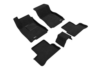 compare product 3D MAXpider 20-23 Mercedes Benz A-Class (V177) Elegant Black R1 R2