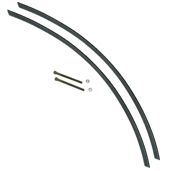 compare product Superlift 83-01 Ford Ranger Bronco II and 90-94 Explorer Add-a-Leafs - Rear