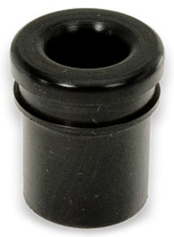 compare product Moroso GM Valve Cover PCV Grommet w/Baffle - .095in - Single