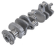 Eagle Chevrolet 400 Forged Crankshaft - My Store