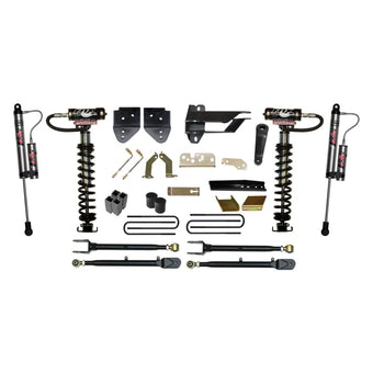compare product Skyjacker 6In C/O KIT/17 F350 4WD W/LK
