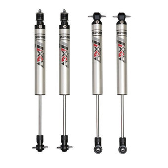 compare product Skyjacker 84-01 Jeep Cherokee Rwd 4Wd 3 In. Component Box With Adx M2.0 Aluminum Monotube Shocks