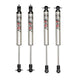 Skyjacker 84 - 01 Jeep Cherokee Rwd 4Wd 3 In. Component Box With Adx M2.0 Aluminum Monotube Shocks - My Store