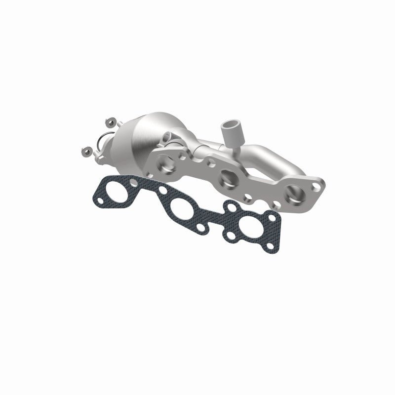 MagnaFlow Direct Fit Catalytic Converter 01 - 04 Frontier Manifold Driver Side 3.3L - My Store