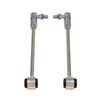 compare product MaxTrac 07-18 Jeep Wrangler JK 2WD/4WD Front Extended Sway Bar End Links