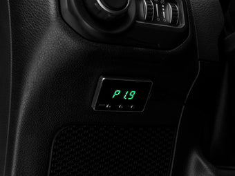 compare product Raxiom 18-22 Jeep Wrangler JL Axial Series SpeedForm Series Throttle Controller