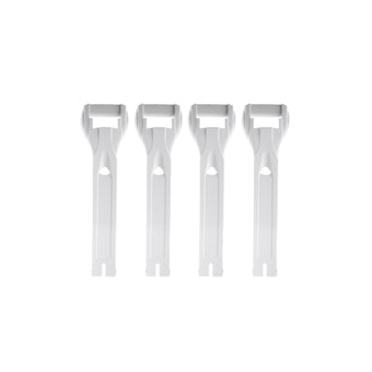 compare product Gaerne SG10 Strap Replacement (4) Medium - White