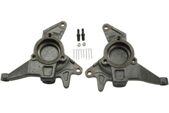 compare product Belltech DROP SPINDLE SET 98-04 S-10/15 BLAZER