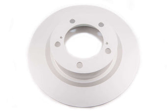 compare product DBA 17-21 Lexus LX570 Front En-Shield Standard Rotor