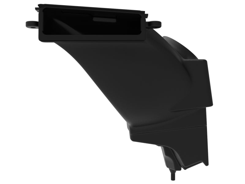 aFe 19 - 23 Ford Edge ST EcoBoost V6 - 2.7L (tt) Momentum GT Cold Air Intake System w/ Pro DRY S Filter - My Store