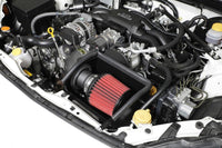 AEM 13 - 18 Subaru BRZ H4 - 2.0L F/I Polished Cold Air Intake - My Store
