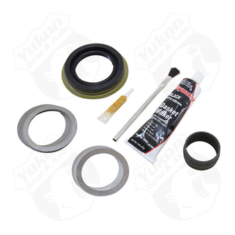 compare product Yukon Gear Minor install Kit For GM & Chrysler 11.5in Diff