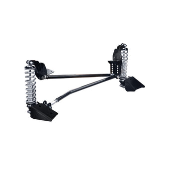 compare product QA1 63-72 Chevrolet C10 Rear Coil-Over Conversion System - Medium - Double Adjustable (200lbs/in)