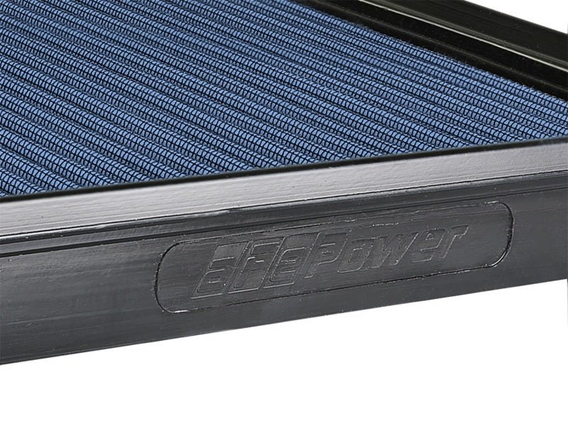 aFe Magnum FLOW Pro 5R OE Replacement Air Filter 13 - 17 Cadillac ATS V6 - 3.6L - My Store