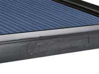 aFe Magnum FLOW Pro 5R OE Replacement Air Filter 13 - 17 Cadillac ATS V6 - 3.6L - My Store