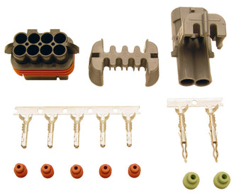 compare product FAST Connector Kit Only IPU