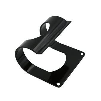 compare product Aeromotive Spring Steel Fuel Filter Bracket - 2-3/8in