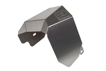 compare product GrimmSpeed 02+ Subaru EJ Engines Turbo Heat Shield V2