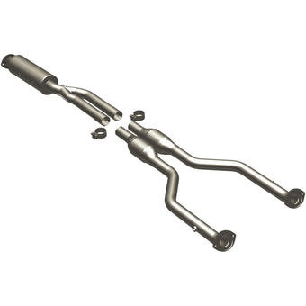 compare product MagnaFlow Direct Fit Catalytic Converter 06-08 IS250/350 D/S rr OEM
